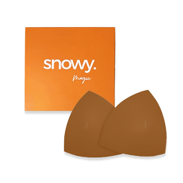 SNOWY Magic Lift Inserts | Lift Without Added Volume - Washable & Reusable
