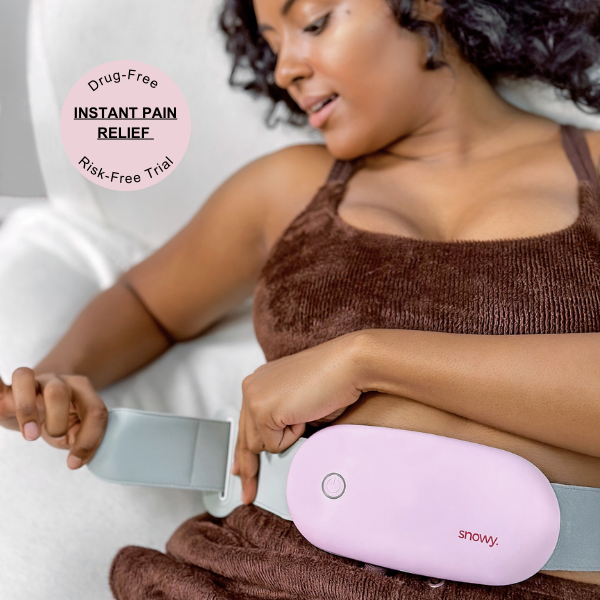 SNOWY PeriodReliefFlow for Periods