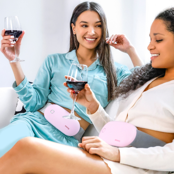 SNOWY PeriodReliefFlow for Periods