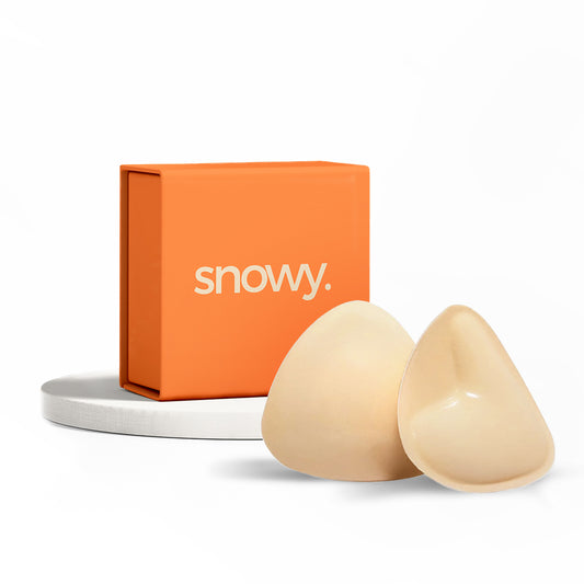 SNOWY Sticky Inserts - Instant Boost Sticky Inserts by SNOWY