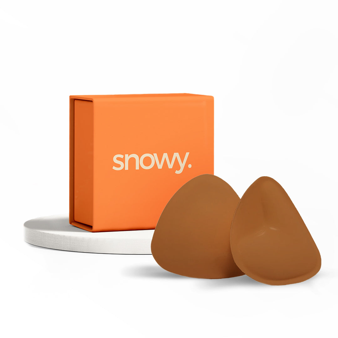 SNOWY Sticky Inserts - Instant Boost Sticky Inserts by SNOWY