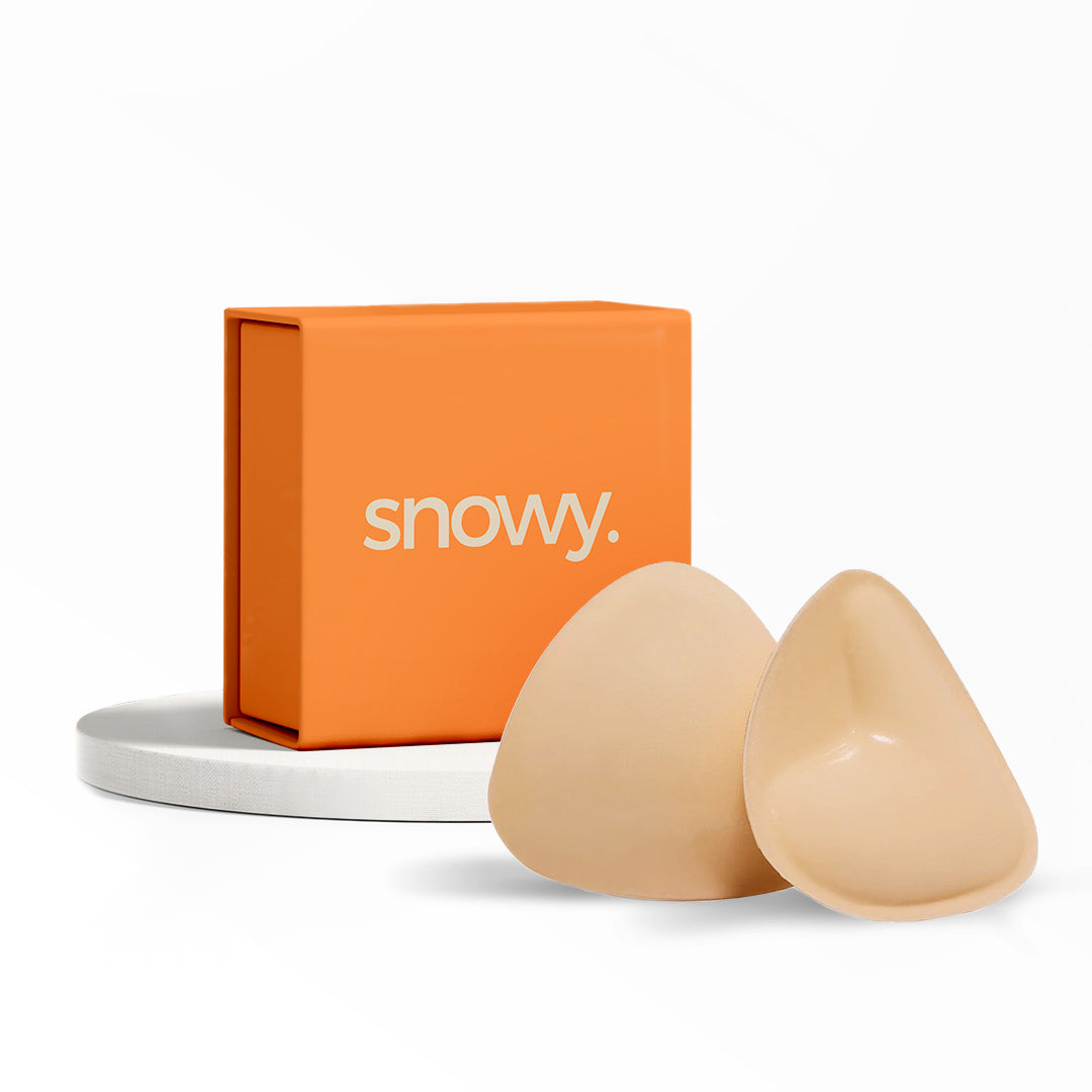 SNOWY Sticky Inserts - Instant Boost Sticky Inserts by SNOWY